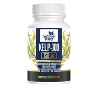 Natural Pro | Iodio Kelp 1x60 pz Capsule