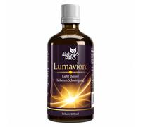 Natural Pro | Lumavion | Essenza per l'Intuizione | Luce della Tua Vib