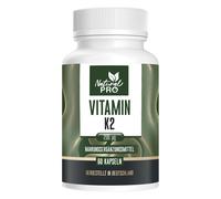Natural Pro | Vitamina K2 1x60 pz Capsule