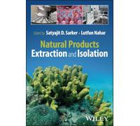 Natural Products Extraction and Isolation, 2 Volume Set