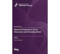 Natural Products in Drug Discovery and Development
