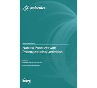 Natural Products with Pharmaceutical Activities