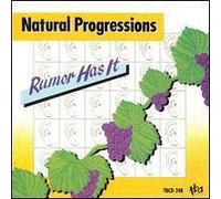 Natural Progressions - Rumor Has It
