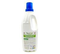 NATURAL PULITO LAVAPAVIMENTI Universale LT.2 IGIENIZZANTE E SGRASSANTE con ESTRATTI VEGETALI