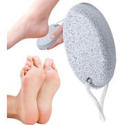 Natural Pumice Stone, Foot Tool For Heels And Toes