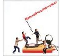 Natural Punch Drunker - Brand New Album