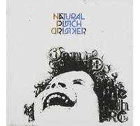 Natural Punch Drunker - Iamstandin Therehere