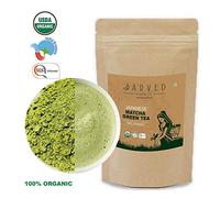 Natural Pure Herbal Jarved Japanese Matcha Green Tea Powder, 30g