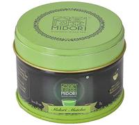 Natural Pure Herbal Midori India's First Authentic Matcha Instant Green Tea