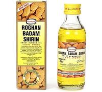 Natural Pure Herbal Roghan Badam Shirin- 50ml