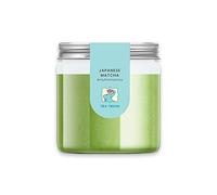 Natural Pure Herbal Tea Trunk Matcha Green Tea - 30 Gms Powdered Tea