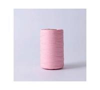 Natural Raffia Thread Ribbon Rope Hand Crochet Raffia Pocket Threads for Knitting Raffia Straw Hats Women Bag Ref: 9628