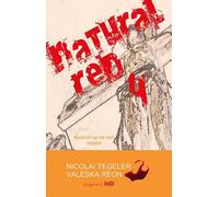 Natural Red 4: Maastricht zal me nooit vergeten