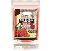 Natural Redsandal Powder/Rakthachandana Podi/Laal Chandan for Face Pack - 100 GMS (100 g)