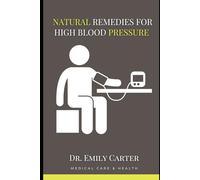 Natural Remedies for High Blood Pressure