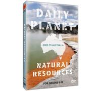 Natural Resources