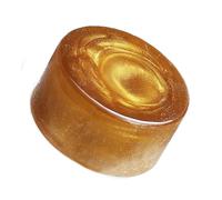 Natural Rosin - Viola Rosin - Natural Long-Lasting Rosins for Violin, , Viola, and Fiddle - Compact Dust-Proof Musician's Accessory for Sound Enhancement, Polish, Cleaning, Practice Kit