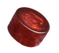 Natural Rosin - Viola Rosin - Natural Long-Lasting Rosins for Violin, , Viola, and Fiddle - Compact Dust-Proof Musician's Accessory for Sound Enhancement, Polish, Cleaning, Practice Kit