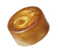 Natural Rosin - Viola Rosin - Natural Long-Lasting Rosins for Violin, Viola, and Fiddle - Compact Dust-Proof Musician's Accessory for Sound Enhancement, Polish, Cleaning, Practice Kit