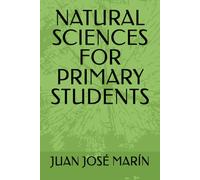 NATURAL SCIENCES FOR PRIMARY STUDENTS