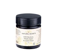 Natural Secrets Balsamo Detergente Micellare 100 g