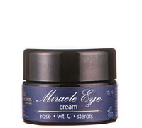 Natural Secrets Miracle Eye Cream Crema Contorno Occhi 15 ml