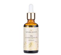 Natural Secrets Olio di Mandorle Dolci Bio 50 ml