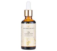 Natural Secrets Olio di Semi di Lampone 50 ml