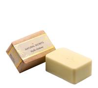Natural Secrets Sapone all'Olio d'Oliva 100 g