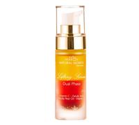 Natural Secrets Siero Bifasico Intensamente Tonificante 20 ml