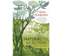 Dan Pearson – Natural Selection – Copertina rigida