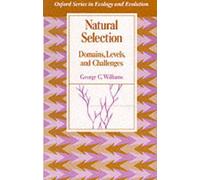 Natural Selection: Domains, Levels, and Challenges