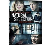 Natural Selection [Edizione: Stati Uniti]