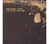 Natural Self - Art of Vibratioin (2 LP)