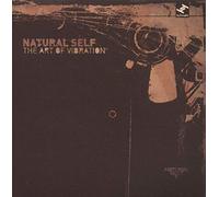 Natural Self - Art Of Vibratioin
