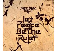 Natural Self - Let Peace Be the Ruler