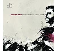 Natural Self - My Heart Beats Like A Drum