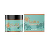 Natural Selfs Tan Cream, Moisturizer Tan Enhancer, 50 g, Natural Looking Skin, Moisturizing Benefits, Sunless Lotion Radiant Glow for Outdoor, Beach, and Sunbeds Use