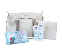 CHICCO - Borsa Mamma Natural Sensation - Unico