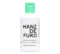 Hanz De Fuko Natural Shampoo 237 ml