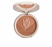 Natural Skin Bronzer, Sustainable 3-Colour Bronze Powder, No.3, Bronzing Hues