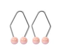 Natural Smile Trainer - Compact Stainless Steel Smile Trainer, Comfortable
