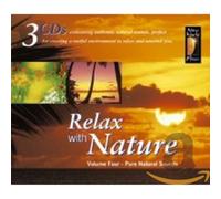 New World – Natural Sounds - Relax with Nature Vol.4
