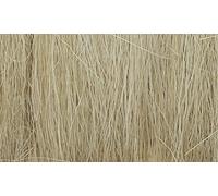 Natural Straw Field Grass Woodland Scenics