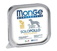 Natural Superpremium Monoproteico Solo Pollo - 150GR