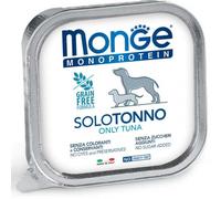 Natural Superpremium Monoproteico Solo Tonno - 150GR
