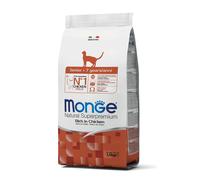 Natural Superpremium Senior Ricco di Pollo - 1,50KG