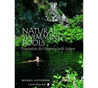 Michael Littlewood Natural Swimming Pools (Copertina rigida)
