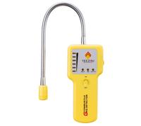 Natural Techamor Y201 Rilevatore di perdite di gas combustibile metano propano