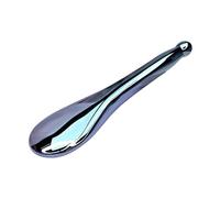 Natural Terahertz Guas Sha Board Design Ergonomico Portatile per Home Office Spa Therapys Trigger Point Trattamenti Natural Terahertz Sha Board